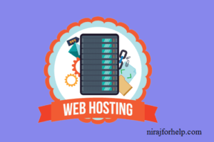 what is web hosting 