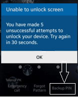 3 Way to Unlock your Android Phone without Factory Reset : Nirajforhelp.com