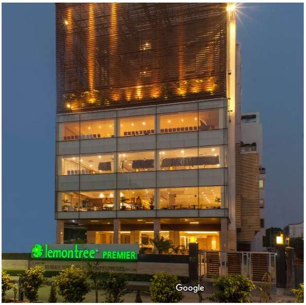 Lemon Tree Hotel in Patna Booked for Webmaster Conference Patna 2019