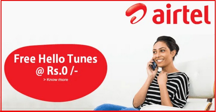 Airtel Free Hello Tune  Caller Tune Activate Kaise Kare