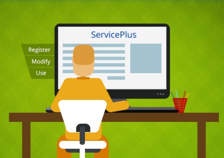Service-Plus-2-के-Portal-पर-घर-बैठे-अपना-रजिस्ट्रेशन